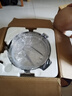 九陽(yáng)（Joyoung）國家補貼濃香系列電壓力鍋5L雙膽家用全自動(dòng)智能預約燉肉煲湯開(kāi)蓋煮猛火Y-50C72電飯煲高壓鍋4-6人 曬單實(shí)拍圖