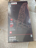 訊景（XFX）AMD RADEON RX 9070 XT 海外版 16GB 全新電競游戲設計智能學(xué)習臺式電腦獨立顯卡 曬單實(shí)拍圖