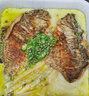 國聯(lián)蒜香青花椒麻辣烤魚(yú)1kg*3盒羅非魚(yú)熬制半成品夜宵燒烤預制菜 曬單實(shí)拍圖