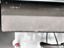 歐琳（OULIN）【國補立減15%】水槽大單槽洗菜盆廚房304不銹鋼納米手工洗碗槽 曬單實(shí)拍圖