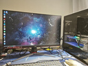 AOC【爆售60W+臺(tái)】27英寸2K 原生180Hz IPS HDR400 1ms 10Bit 滿血小金剛MAX 游戲電競(jìng)顯示器Q27G2S/D 曬單實(shí)拍圖