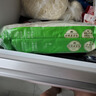 真嘗家松月樓素菜包360g*2袋 共12只 包子早餐半成品冷凍速食家庭裝 曬單實(shí)拍圖