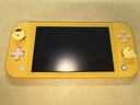 綠聯(lián) 適用Switch lite鋼化膜2021任天堂Nintendo游戲機(jī)高清AR增透全屏保護(hù)抗指紋防刮防摔ns配件主機(jī)膜 曬單實(shí)拍圖