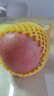 佳農 煙臺紅富士蘋(píng)果 凈重10斤大果 果徑85mm+ 中秋水果禮盒 曬單實(shí)拍圖