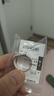 老廟【給母親的禮物】純銀戒指福字寬面戒指s925銀禮物送長(cháng)輩送媽媽 約：4g 曬單實(shí)拍圖