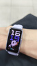 華為（HUAWEI）手環(huán)10 標(biāo)準(zhǔn)版 流光紫 智能手環(huán)專業(yè)睡眠分析情緒健康鋁合金機(jī)身心率監(jiān)測運(yùn)動手環(huán)華為手環(huán)9升級 曬單實(shí)拍圖