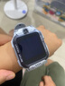 小天才兒童電話手表Z6Pro少年版隕石灰防水GPS定位學(xué)生兒童智能手表移動(dòng)聯(lián)通電信4G視頻拍照雙攝男女表 曬單實(shí)拍圖