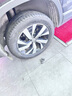 固特異（Goodyear）汽車(chē)輪胎 235/55R18 104W EF1 SPORT鷹馳F1酷跑 適配探岳/途觀(guān)L 曬單實(shí)拍圖