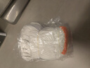 批發(fā)手套勞保白線(xiàn)子手套工地耐磨耐用工人干活加厚款男棉紗線(xiàn)手套 家用型薄款棉手套 十雙 曬單實(shí)拍圖