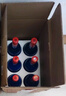 紅星二鍋頭 藍瓶綿柔8陳釀 清香型白酒 53度 750ml*6瓶 整箱裝口糧酒 曬單實拍圖