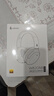 漫步者（EDIFIER）W820NB經(jīng)典版 頭戴藍牙主動降噪耳機 金標認證 手機電腦筆記本耳機 云巖白 七夕情人節(jié)禮物 曬單實拍圖