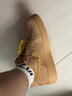 耐克NIKE男空軍一號AF1 AIR FORCE 1運動鞋CJ9179-200小麥色42 曬單實拍圖