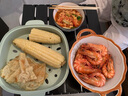 仙泉湖三去白蕉海鱸魚1斤/條凈膛冷凍刺少肉厚珠海特產(chǎn)500g生鮮食材 曬單實拍圖