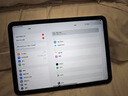 Apple/蘋果 iPad11英寸 A16芯片2025年款 平板電腦 (256GB WLAN版/學(xué)習(xí)辦公娛樂(lè))銀色 曬單實(shí)拍圖