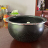 宮菱大容量電飯煲燜壓精研厚釜24H智能預(yù)約煮粥鍋家用麥飯石內(nèi)膽煮飯4升 歐盟認證麥飯石版 4L 曬單實拍圖