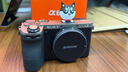 索尼（SONY）  Alpha 6700 APS-C半畫幅微單相機(jī)AI智能芯片 強(qiáng)悍對(duì)焦A6700/a6700L /6700m A6700單機(jī)【88+128G+肩帶+屏+D11】 官方標(biāo)配 曬單實(shí)拍圖