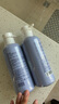 兔頭媽媽兒童柔潤絲滑洗發(fā)水沐浴露套裝洗發(fā)水335ml+沐浴露300ml 曬單實(shí)拍圖