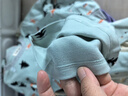 戴維貝拉（DAVE＆BELLA）兒童內衣套裝秋裝男童秋衣寶寶家居服睡衣秋褲童裝 曬單實(shí)拍圖