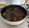 恒都 澳洲原切羊蝎子 凈重4斤冷凍 火鍋食材 燉煮佳品 帶肉率35%左右 曬單實(shí)拍圖