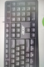 宏碁（ACER）鍵鼠套裝 有線鍵盤鼠標 商務辦公鍵鼠套 防潑灑 全尺寸 USB筆記本臺式機通用 OAK-030 曬單實拍圖