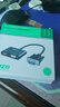 畢亞茲 VGA轉(zhuǎn)HDMI+VGA轉(zhuǎn)換器帶音頻 一分二分屏器 一拖二擴(kuò)展同屏器一進(jìn)二出 臺式電腦連接電視投影儀 曬單實(shí)拍圖