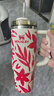 STANLEY巨無霸吸管大容量辦公車載不銹鋼杯子887ML-限定禮盒裝教師節(jié)禮物 曬單實(shí)拍圖