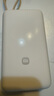 小米（MI）【3C認(rèn)證】小米自帶線充電寶20000 33W 淺咖色 適用小米/紅米/redmi/蘋果/安卓/手機(jī)可上飛機(jī)/火車 曬單實(shí)拍圖