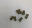 海豚龜糧黃緣龜糧半水龜專用安緣臺緣石金錢烏龜飼料龜苗幼龜發(fā)色龜糧 500g黃緣/金龜專用糧 大粒L 曬單實拍圖