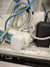 畢亞茲 12V1A電源適配器 適用機頂盒光纖貓路由器安防監控攝像頭硬盤(pán)盒轉換器供電線(xiàn) 外徑5.5內徑2.5 曬單實(shí)拍圖