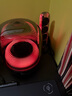哈曼卡頓Soundsticks 5 音樂(lè )水晶5代玄光版丁禹兮桌面藍牙音箱家用藍牙音響水晶5黑色居家藝術(shù)音響教師禮物 【重磅上新】水晶5·玄光版 曬單實(shí)拍圖
