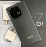 vivo iQOO Z10 Turbo Pro 12GB+256GB 星穹黑 第四代驍龍8s 120W超快閃充 電競手機 國家補貼 曬單實(shí)拍圖