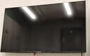 三星（SAMSUNG）50英寸4K超高清全面屏HDR窄邊框液晶電視臥室客廳大屏辦公顯示屏無外接屏廣告大屏LH50QE門店電視 曬單實拍圖