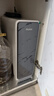 海爾（Haier）鮮活水HKC3000-R883D2U1凈水器 政府補(bǔ)貼 家用廚下瞬時(shí)1400Gpro+直飲凈水機(jī)RO反滲透雙出水凈飲 曬單實(shí)拍圖