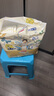大王（GOO.N）【品牌直供 安心品質(zhì)】光羽致本之源 光之羽超薄透氣尿不濕拉拉褲 拉拉褲 XL24片(通用 12-17Kg) 曬單實(shí)拍圖