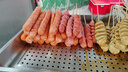 莫小仙自熱米飯18盒整箱裝 煲仔飯4890g方便速食零食快餐宵夜囤貨裝 曬單實(shí)拍圖