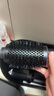 戴森（DYSON）HS08 智能自動(dòng)卷發(fā)棒 吹風(fēng) 卷/直發(fā)神器 藍(lán)牙連接一鍵造型 便攜 晶耀紫色 七夕情人節(jié)禮物 曬單實(shí)拍圖