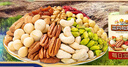 三只松鼠每日?qǐng)?jiān)果750g/30袋 堅(jiān)果禮盒禮包開(kāi)心果核桃零食團(tuán)購(gòu) 中秋送禮 曬單實(shí)拍圖