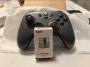 蓋世小雞（GAMESIR）啟明星2無(wú)線(xiàn)游戲手柄 switch2手機NS安卓蘋(píng)果PC電腦電視steam藍牙雙人成行黑神話(huà)悟空明末淵虛之羽 曬單實(shí)拍圖