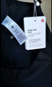 lululemon丨Baller 女士運動(dòng)帽 *Soft LW9DO0S 黑色 O/S 曬單實(shí)拍圖