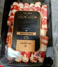 1號會(huì )員店 澳洲原切牛肉卷 肥牛卷 火鍋食材 燒烤食材 牛肉生鮮 凈重1斤 曬單實(shí)拍圖