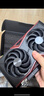 七彩虹（Colorful） iGame RTX 5060 8G OC戰(zhàn)斧 豪華版 Ultra 白色 DLSS 4 臺式機電腦 游戲顯卡 戰(zhàn)斧 RTX 5060 DUO 8G 曬單實拍圖