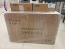 威聯(lián)通（QNAP）Qu805企業(yè)級家庭存儲 N355 16G內存16T容量網(wǎng)絡(luò )存儲NAS私有云 AI相冊手機備份 文件數據備份服務(wù)器 曬單實(shí)拍圖
