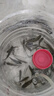 漢鼎野釣通吃魚(yú)餌必有口淡水鯽魚(yú)鯉魚(yú)草魚(yú)餌料拉餌春夏全能腥打窩香餌 必有口腥香350G 曬單實(shí)拍圖