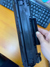 惠普（HP）202A CF500A硒鼓 適用于254dw nw 281fdw  202a黃色硒鼓(CF502A)約1300頁 曬單實(shí)拍圖