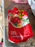 利民辣椒醬 蒜蓉辣醬 燒烤醬 辣醬450g 手抓餅醬下飯菜調味拌飯拌面醬 曬單實(shí)拍圖