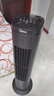美的（Midea）【降溫優(yōu)選】家用空調(diào)扇智能語音冷風(fēng)扇負(fù)離子凈化靜音落地冷風(fēng)機(jī)水冷塔扇強(qiáng)力制冷小空調(diào)ACA10TJR 曬單實(shí)拍圖