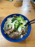 科爾沁 國產(chǎn)原切筋頭巴腦凈重4斤 燉煮食材 生鮮牛肉 曬單實拍圖