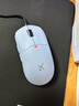 邁從（MCHOSE）A5 V2 Ultra無(wú)線(xiàn)鼠標 游戲鼠標 有線(xiàn)/2.4G/藍牙三模 電競可充電長(cháng)續航PAW3395輕量化設計 A5 V2 Ultra 幻海藍 曬單實(shí)拍圖
