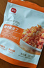 展藝月餅餡料 牛奶紅豆味 500g 烘焙原料 冰皮月餅餡料 廣式蛋黃酥 曬單實(shí)拍圖