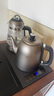 TILIVING（鈦立維）純鈦茶臺燒水壺自動(dòng)上水壺電熱水壺電茶爐套裝嵌入式一體機茶盤(pán)電水壺煮茶器茶壺 曬單實(shí)拍圖